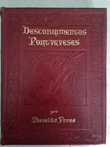 DESCOBRIMENTOS PORTUGUESES