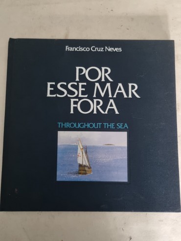 POR ESSE MAR FORA