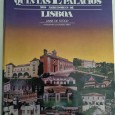 QUINTAS E PALÁCIOS NOS ARREDORES DE LISBOA
