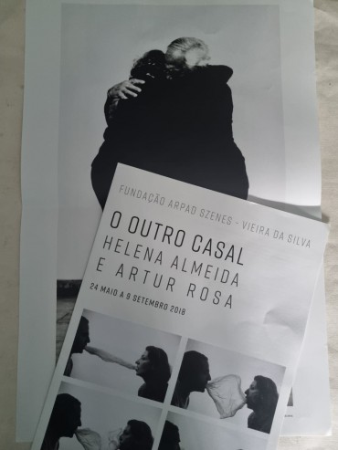 HELENA ALMEIDA