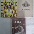 LITERATURA E POESIA AFRICANA DE EXPRESSÃO PORTUGUESA