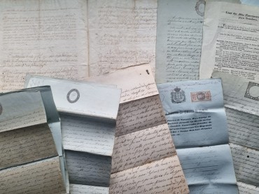 MANUSCRITOS