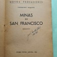 AS MINAS DE SAN FRANCISCO