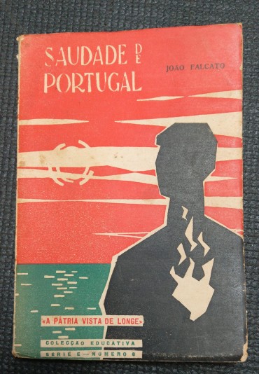 SAUDADE DE PORTUGAL