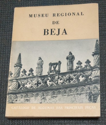 MUSEU REGIONAL DE BEJA
