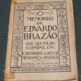 MEMORIAS DE EDUARDO BRAZÃO