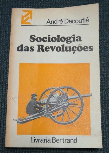 SOCIOLOGIA DAS REVOLUÇÕES