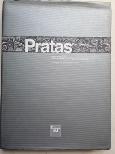 PRATAS PORTUGUESAS