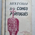 HISTÓRIA DO CONGO PORTUGUÊS