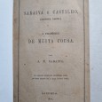 SARAIVA E CASTILHO (Segunda Parte.)