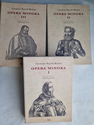 OPERA MINORA