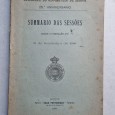 SOCIEDADE DE GEOGRAPHIA DE LISBOA 25º ANIVERSÁRIO