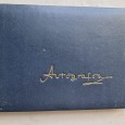 ALBUM AUTOGRAFOS