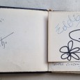ALBUM AUTOGRAFOS