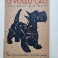 O VOSSO CÃO