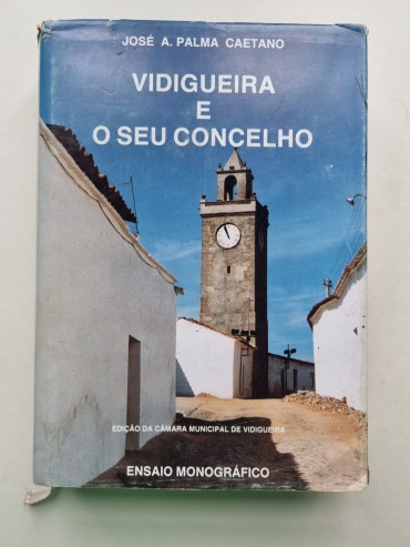 VIDIGUEIRA E O SEU CONCELHO