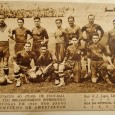 FOOT – BALL PORTUGUÊS 1928