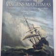 HISTÓRIA DAS VIAGENS MARITIMAS