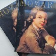 MOZART caminhos e cantos