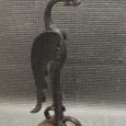 Fénix com base 