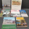 LISBOA - VÁRIAS PUBLICAÇÕES