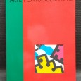 ARTE PORTUGUESA 1992