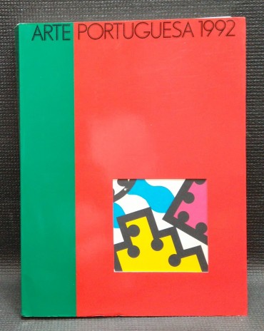 ARTE PORTUGUESA 1992