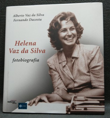 HELENA VAZ DA SILVA FOTOBIOGRAFIA