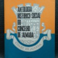ANTOLOGIA HISTORICO-SOCIAL DO CONCELHO DE ALMADA