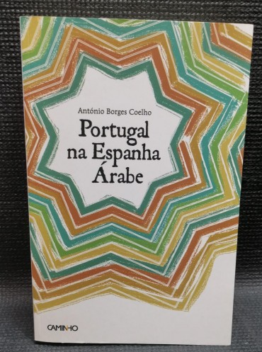 PORTUGAL NA ESPANHA ÁRABE