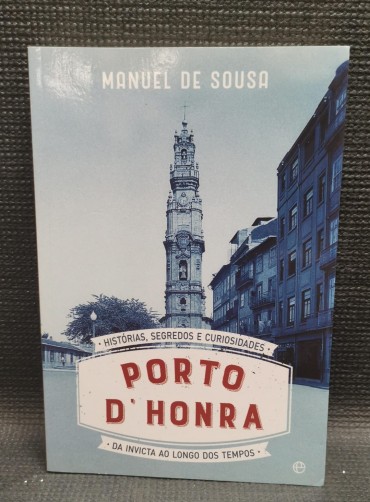 PORTO D'HONRA