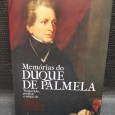 MEMÓRIA DO DUQUE DE PALMELA