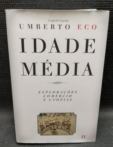 IDADE MÉDIA