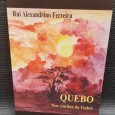 QUEBO - NOS CONFINS DA GUINÉ