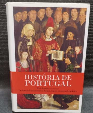 HISTÓRIA DE PORTUGAL
