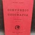 COMPÊNDIO DE GEOGRAFIA