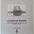 A CASA DO BURGO 