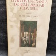 LIVRO DA ENSINANÇA DE BEM CAVALGAR TODA SELA