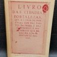 LIVRO DAS CIDADES E FORTALEZAS