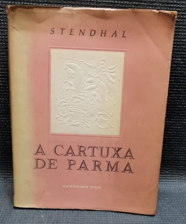 A CARTUXA DE PARMA