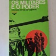 OS MILITARES E O PODER