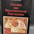 HISTÓRIA DOS DESCOBRIMENTOS PORTUGUESES