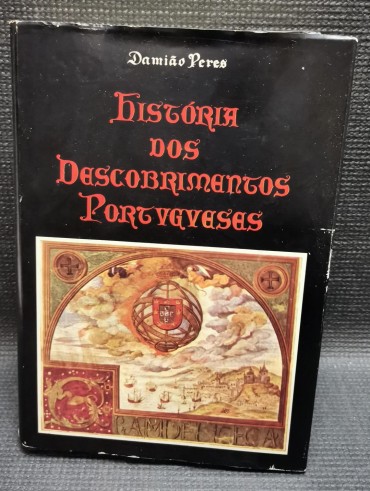 HISTÓRIA DOS DESCOBRIMENTOS PORTUGUESES