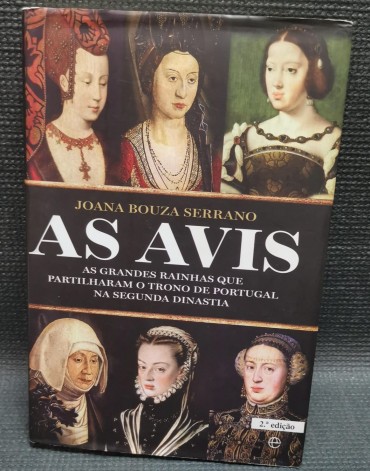 AS AVIS