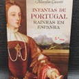 INFANTAS DE PORTUGAL RAINHAS EM ESPANHA