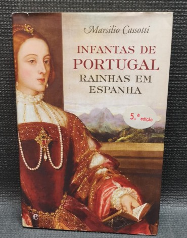 INFANTAS DE PORTUGAL RAINHAS EM ESPANHA