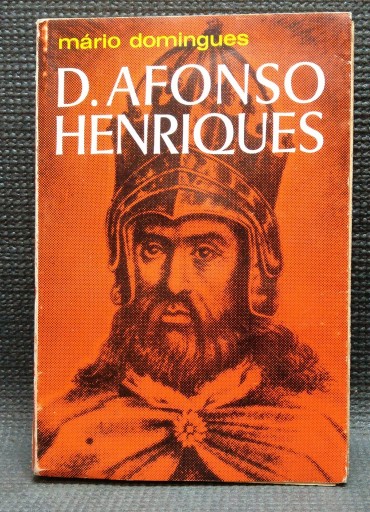 D. AFONSO HENRIQUES