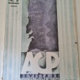 REVISTA ACP 1930