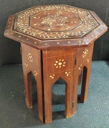 Mesa de apoio