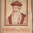 O Sonho da India Afonso de Albuquerque